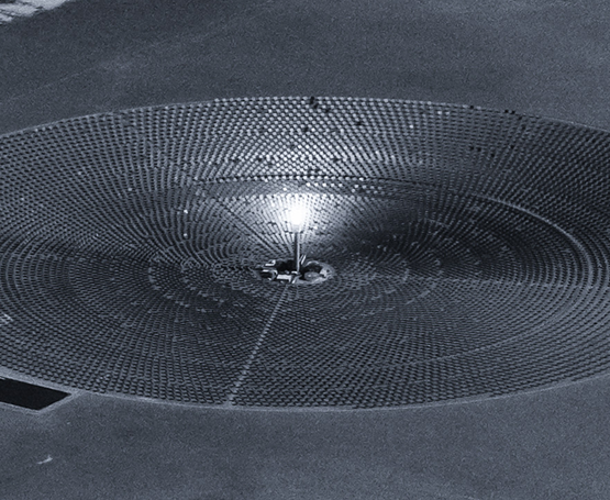 Arctech發(fā)布雙排單軸太陽能跟蹤器